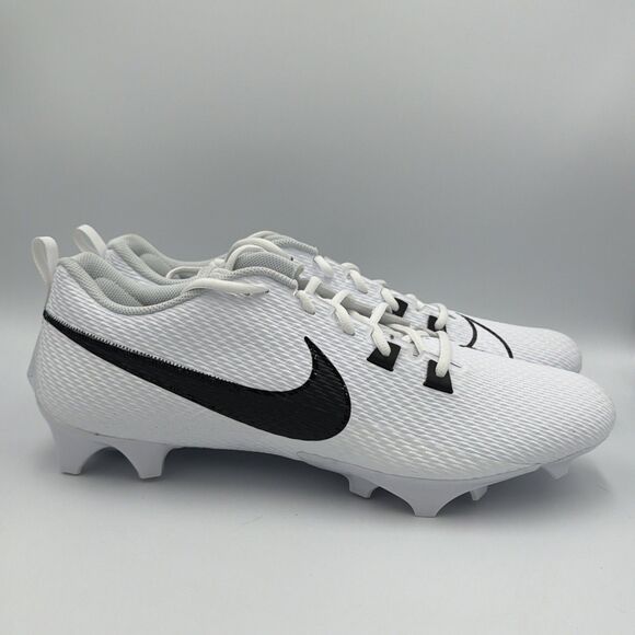 Men’s Size 16 Nike Vapor Edge 360 2 TB Promo Football Cleats FN7764-100 main image 6